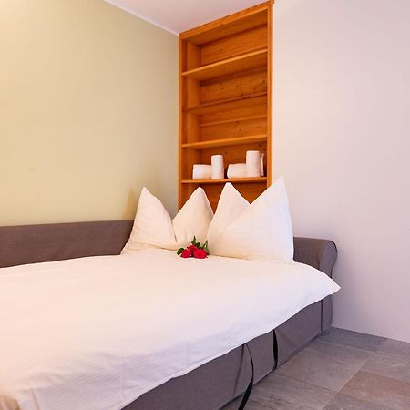 סנט מוריץ Apartment Chesa La Soliva By Interhome מראה חיצוני תמונה