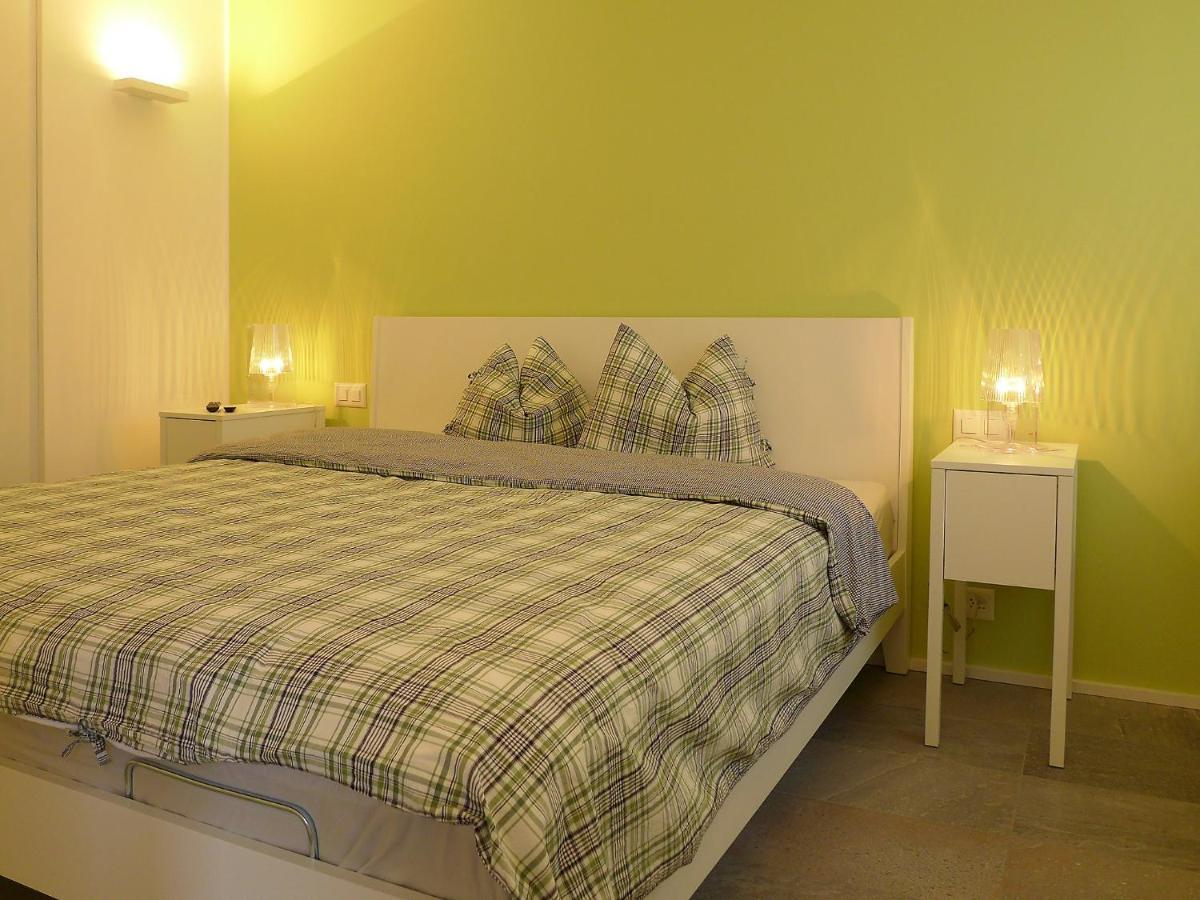 סנט מוריץ Apartment Chesa La Soliva By Interhome מראה חיצוני תמונה